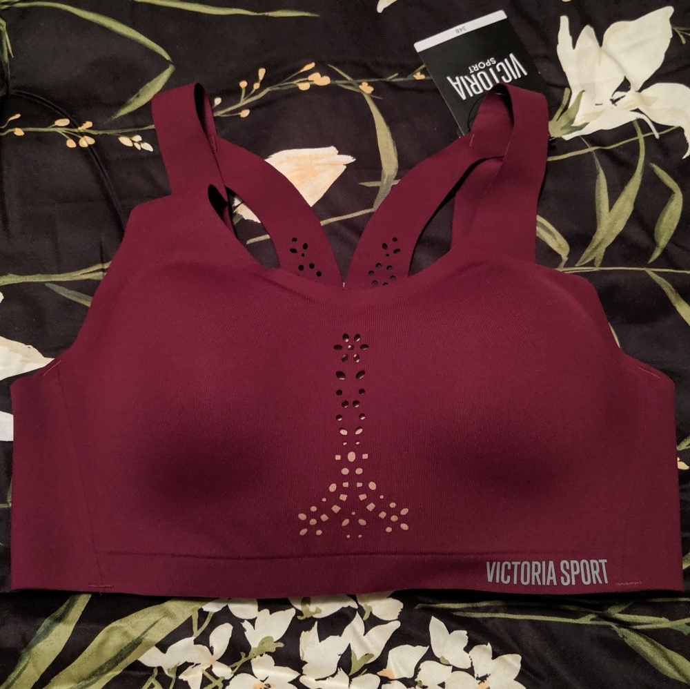 **NWT Angel Max Sport Bra**